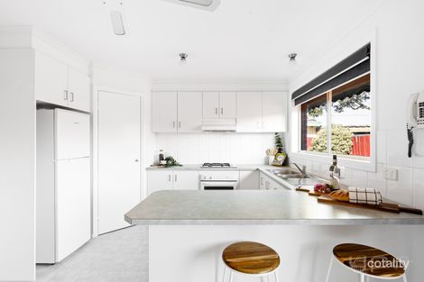 Property photo of 2/33 Mossfiel Drive Hoppers Crossing VIC 3029