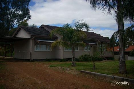 60 Fleet St, Donnybrook, WA 6239