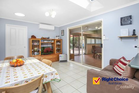 Property photo of 80 Burdekin Drive Albion Park NSW 2527