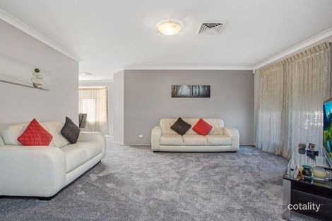 Property photo of 66 Streeton Drive Metford NSW 2323