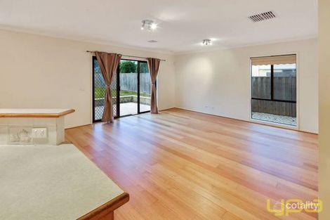 Property photo of 60 Tournament Drive Point Cook VIC 3030