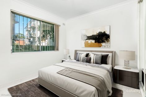 Property photo of 10/11 Unsted Crescent Hillsdale NSW 2036