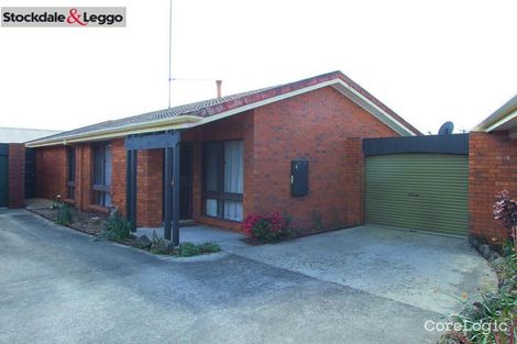 Property photo of 4/4-5 Baxter Court Moe VIC 3825