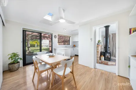 Property photo of 2 Seaver Street Monash ACT 2904