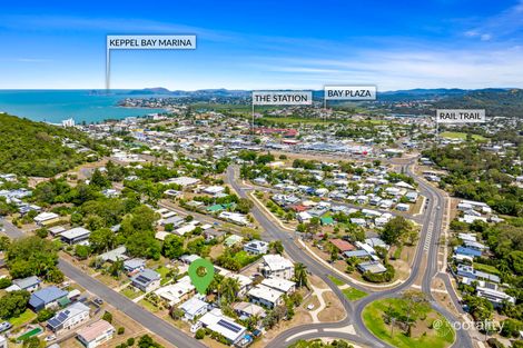 Property photo of 28 Ross Street Yeppoon QLD 4703