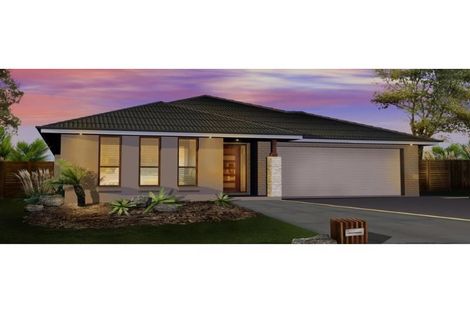 Property photo of 56 Riverwood Drive Botanic Ridge VIC 3977