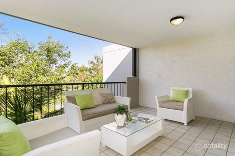 Property photo of 53/7 Landsborough Terrace Toowong QLD 4066
