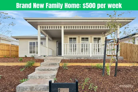 554 Green Hill Rd, Eynesbury, VIC 3338