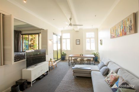 203/82-84 Abercrombie St, Chippendale, NSW 2008