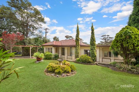Property photo of 26 Silvia Street Hornsby NSW 2077