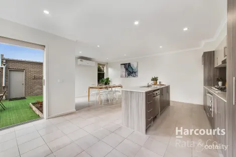 Property photo of 1 Carlow Walk Lalor VIC 3075