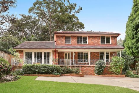 Property photo of 14A Kirkham Street Beecroft NSW 2119