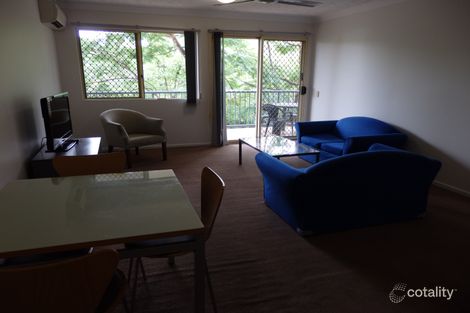 Property photo of 19/21 Campbell Street Toowong QLD 4066
