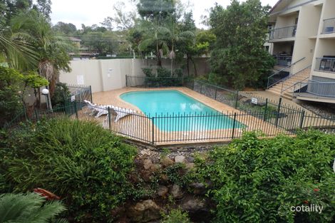 Property photo of 19/21 Campbell Street Toowong QLD 4066