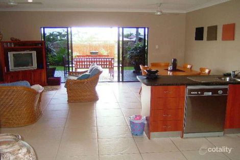 Property photo of 17 Bullrush Terrace Kewarra Beach QLD 4879