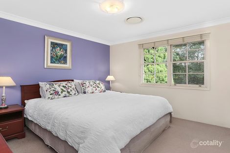 Property photo of 14A Kirkham Street Beecroft NSW 2119