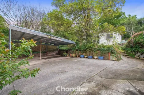 Property photo of 3 McAllister Road Monbulk VIC 3793