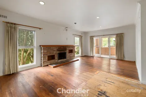 Property photo of 3 McAllister Road Monbulk VIC 3793