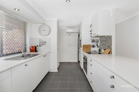 Property photo of 4/180 Ron Penhaligon Way Robina QLD 4226