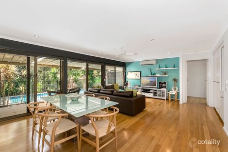 Property photo of 4/180 Ron Penhaligon Way Robina QLD 4226