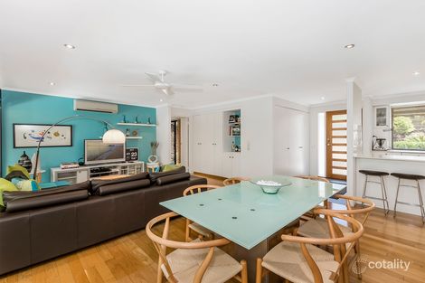 Property photo of 4/180 Ron Penhaligon Way Robina QLD 4226