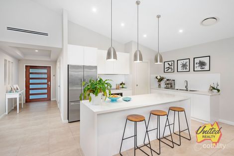 Property photo of 29 Allenby Road Rossmore NSW 2557