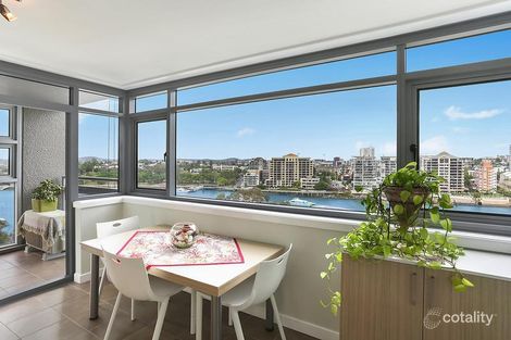 11g/172 Oxlade Dr, New Farm, QLD 4005