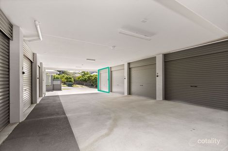 Property photo of 3/37 Palmer Street Greenslopes QLD 4120