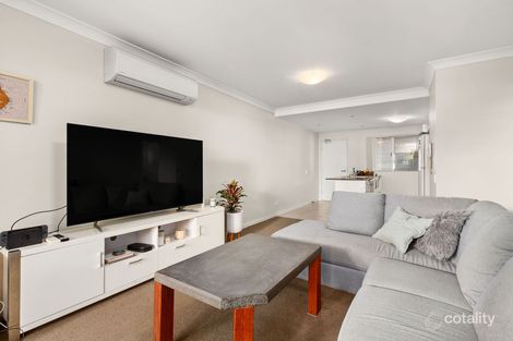 Property photo of 3/37 Palmer Street Greenslopes QLD 4120