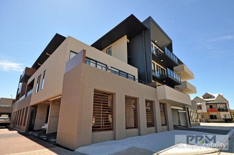 Property photo of 17/2 Marina Drive Ascot WA 6104