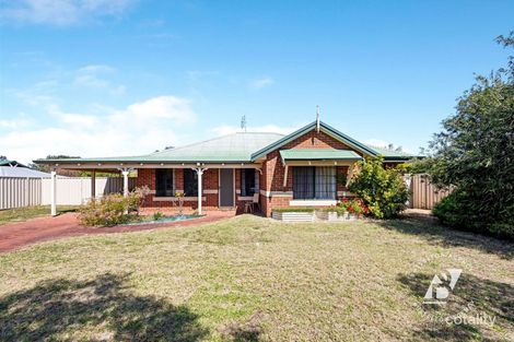 88 Hadfield Ave, Broadwater, WA 6280