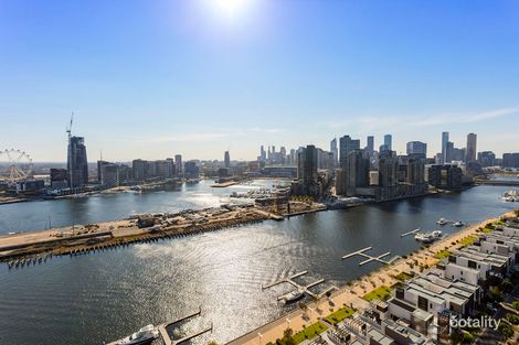 2403/81 South Wharf Dr, Docklands, VIC 3008