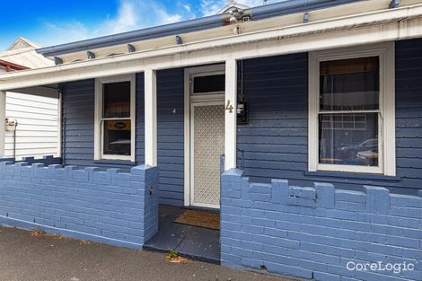 Property photo of 4 Budd Street Collingwood VIC 3066