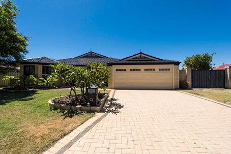 27 Ellington Tce, Port Kennedy, WA 6172