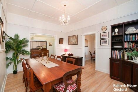 Property photo of 200 Gertrude Street North Gosford NSW 2250