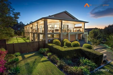 13 Myrtle Cres, Brookwater, QLD 4300