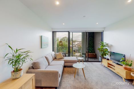 Property photo of 203/38 Harold Street Hawthorn East VIC 3123