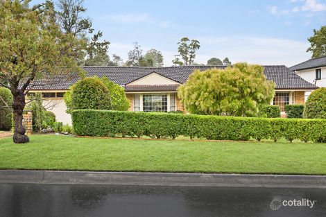 Property photo of 4 Bryce Avenue St Ives NSW 2075