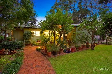 Property photo of 249 Lieutenant Bowen Drive Bowen Mountain NSW 2753