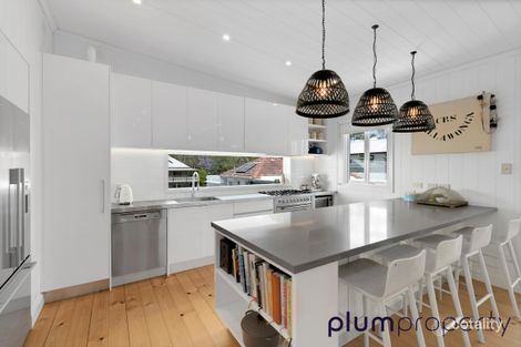 Property photo of 12 Gladstone Street Paddington QLD 4064