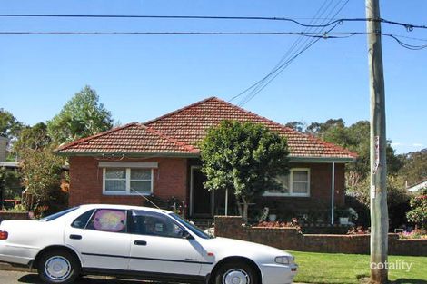 11 James St, Baulkham Hills, NSW 2153