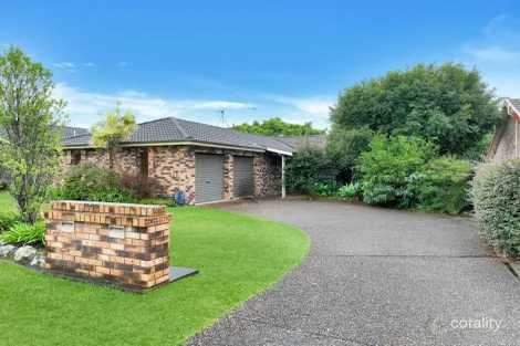 Property photo of 7 Ilinga Close North Nowra NSW 2541