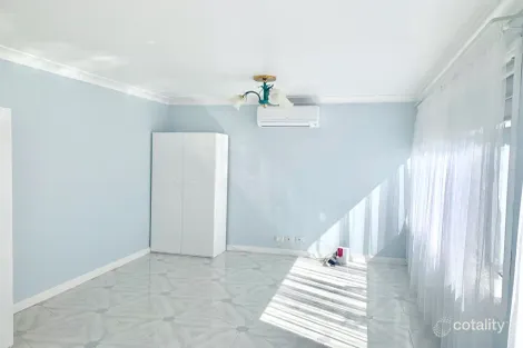 Property photo of 1 Rowena Street Greystanes NSW 2145