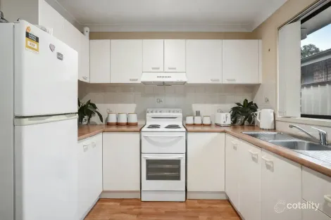 Property photo of 7 Ilinga Close North Nowra NSW 2541