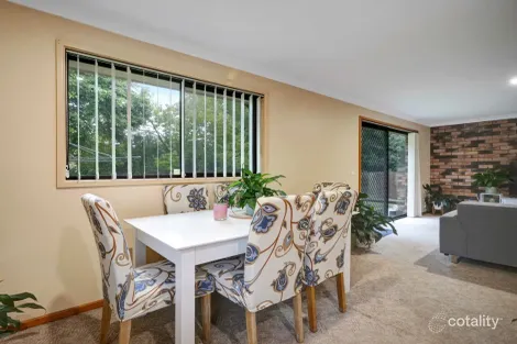 Property photo of 7 Ilinga Close North Nowra NSW 2541