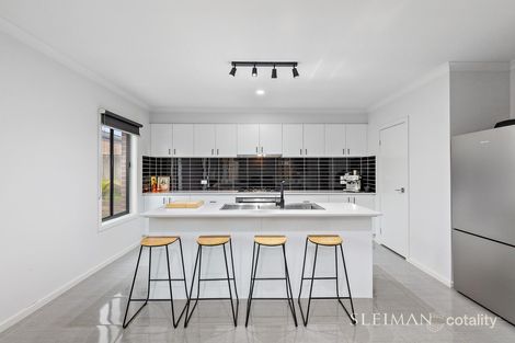 Property photo of 4 Colwood Avenue Mickleham VIC 3064