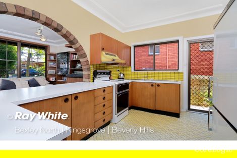 Property photo of 12 Canonbury Grove Bexley North NSW 2207