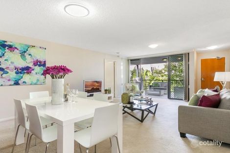 Property photo of 53/7 Landsborough Terrace Toowong QLD 4066