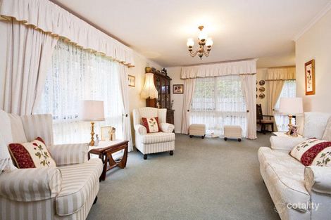 Property photo of 24 Coromandel Crescent South Knoxfield VIC 3180