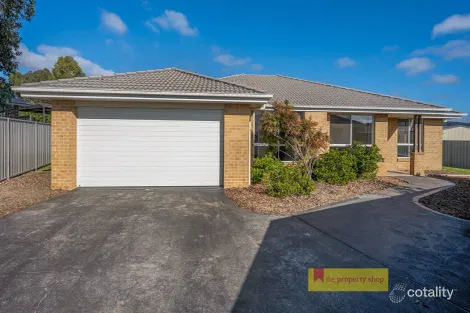 12a Dickson Ct, Mudgee, NSW 2850